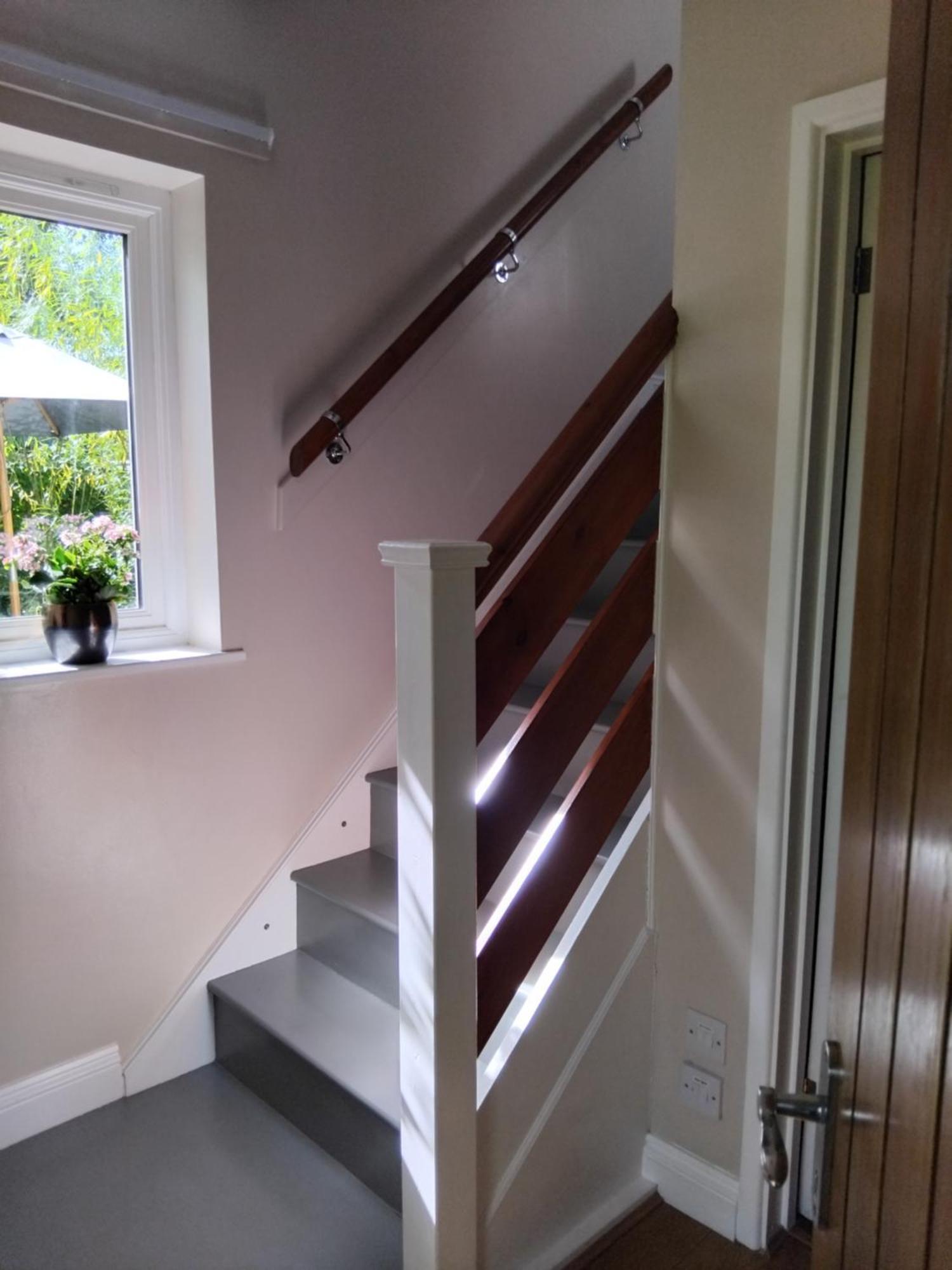 Post Office Row Apartment And Garden Crickhowell Exterior photo